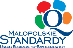 Małopolskie Standardy Usług Edukacyjno-Szkoleniowych